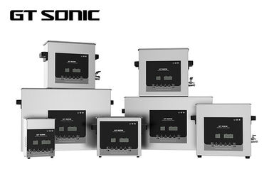 Good price 3L Ultrasonic Digital Cleaner Solid Structure Degas Function For Auto Parts online