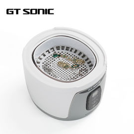Good price Two Models Digital Ultrasonic Cleaner 750ml , 35w 40kHz Household Cleaner For Jewelry online
