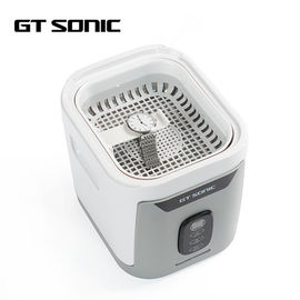 Good price Home 50W 1.3L Digital Ultrasonic Cleaner UV Sterilizied With LED Indicator Lights online