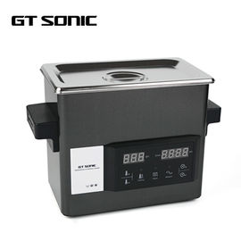 Good price Dental Instruments Digital Ultrasonic Cleaner 1 Year Warranty 110 / 220V online