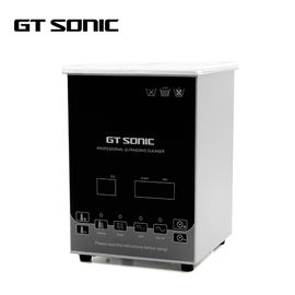 Good price 2L Digital Ultrasonic Cleaner Heated Carburetor Stainless Steel Ultrasonic Cleaner online