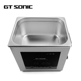 Good price 300W Stainless Steel Ultrasonic Cleaner Smooth Edge 300 * 240 * 150MM online