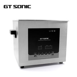 Good price Lab Ultrasonic Cleaner 40 Khz 13L 300w Digital Ultrasonic Bath Cleaner online