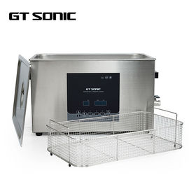 Good price Digital Ultrasonic Instrument Cleaner Wear Resistant Chip Micro Controller online