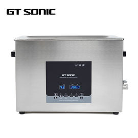 Good price 27L Large Capacity Digital Ultrasonic Cleaner For Aerospace Marine Railway online