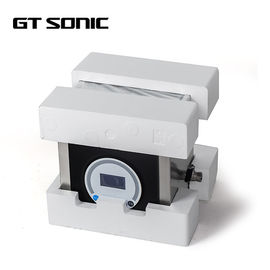 Good price High Efficiency Digital Ultrasonic Cleaner Adjustable Power 1 Year Warranty online
