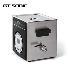 Good price Multi Frequency 45KHz 65KHz Digital Ultrasonic Cleaner Super Noiseless online