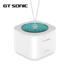Good price Mini Size Small Ultrasonic Cleaner For Jewelry 105 * 105 * 88MM 40kHZ online
