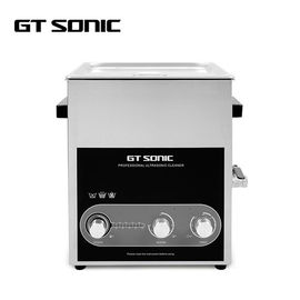 Good price SUS304 Manual Ultrasonic Cleaner online