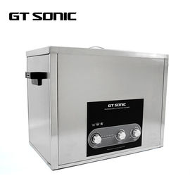 Good price Efficient Washer 36L Industrial Ultrasonic Cleaning Tank For Gun Pcb Parts Cleaning online