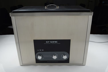 Good price Lab Ultrasonic Cleaner 36L Ultrasonic Washing Machine With Adjustable Power online