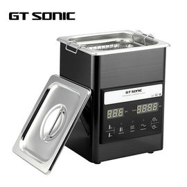 Good price SUS304 Digital Ultrasonic Cleaner online