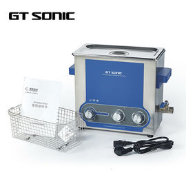 Good price GT SONIC P6 Manual Ultrasonic Cleaner online
