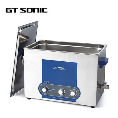 Good price Waterproof 27L ultrasonic cleaner 40khz Ultrasonic Cleaning Equipment online