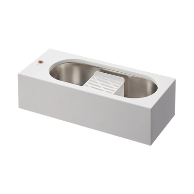 Good price GT SONIC One-Button Operation Jewelry Cleaner for Eyeglasses, Dentures, Razors, Rings, Coins online