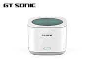 180ML 43kHz Home Ultrasonic Cleaner SUS304 Stainless Steel Tank