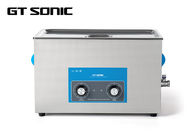 Parts Large Ultrasonic Cleaner With Machanical Control Timer 550 * 330 * 360MM