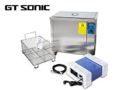 Durable Stainless Steel Ultrasonic Cleaner , Large Ultrasonic Cleaning Machine