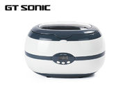 Home Use Electronic Jewelry Cleaner , Ultrasonic Jewelry Cleaner Machine