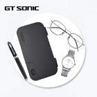 Buy Eyeglasses Home Ultrasonic Cleaner 12V 2A Adapter Various Color 15W online manufacture