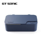 Portable Watch GT SONIC Cleaner Low Noise Eyeglasses 18W 40kHz 450ml Volume