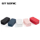 Portable Watch GT SONIC Cleaner Low Noise Eyeglasses 18W 40kHz 450ml Volume