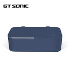 Buy Color Optional Household Ultrasonic Cleaner 48khz Portable Ultrasonic Cleaner online manufacture