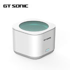 Supersonic Portable Ultrasonic Cleaner 10W ABS Housing 40kHZ With SUS Tank