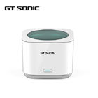 Super Mini GT SONIC Cleaner For Jewelry 1A Adapter 105 * 105 * 88MM