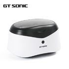 Manicure Denture Eyeglasses Ultrasonic Cleaner 600mL Ultrasonic Jewelry Cleaner