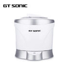 GT Ultrasonic Jewelry Cleaner With Auto 5 - Minutes Timer 175 * 155MM Unit
