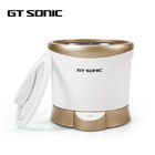 Household GT SONIC Cleaner Large Capacity For Jewelry / Coffee Cups