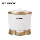 Coffee Tea Cup Home Ultrasonic Cleaner 1400ml Capacity 35W 40kHz 12 Months Warranty