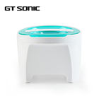 Digital Touch Panel Ultrasonic Coin Cleaner Four Time Setting 40kHz