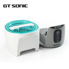 Digital Touch Panel Ultrasonic Coin Cleaner Four Time Setting 40kHz
