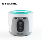 Detachable Tank Small Ultrasonic Cleaner 40kHz GT SONIC For Tableware