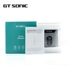 50 Watt GT SONIC Cleaner Uv Sterilizer Ultrasonic Cleaner Detachable Tank For Goggle