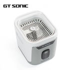 Detachable Home Ultrasonic Cleaner Stainless Steel Tank With UV Light Touch Panel