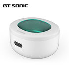 5 Cycles Timer Digital Ultrasonic Cleaner , Jewelry Ultrasonic Cleaning Equipments