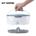 Electronic Ultrasonic Jewelry Cleaner AC100 - 120V 226 * 130 * 118MM