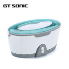 5 Mins Timer GT SONIC Cleaner 450ml Dental Sterilization SUS304 Tank For Home