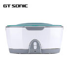 40kHz 450ml Ultrasonic Dental Cleaner Machine 5 Min Cleaning Time