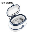 35W 600ml 40KHz Typical GT SONIC Ultrasonic Cleaner For Jewelry Store Optical Store
