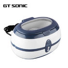 Lightweight Small Ultrasonic Cleaner SUS304 Tank ABS Housing AC220 - 240V 60HZ