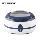 Home Use Digital Ultrasonic Cleaner Stainless Steel Material 600Ml 35W