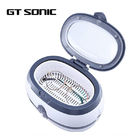 Mini Size GT SONIC Cleaner Easy Operating For Jewelry 600Ml Capacity 35W