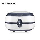 Buy Mini Size GT SONIC Cleaner Easy Operating For Jewelry 600Ml Capacity 35W online manufacture