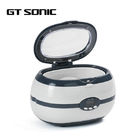 Household SONIC Jewelry Cleaner 5 Timer Settings CE / RoSH Certification