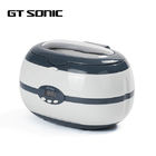 Household SUS304 Small Ultrasonic Cleaner Glasses Ring Jewelry Ultrasound Cleaning Machine