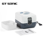 5 Recycle Ultrasonic Eyeglass Cleaner , Mini Automatic Eyeglass Cleaner